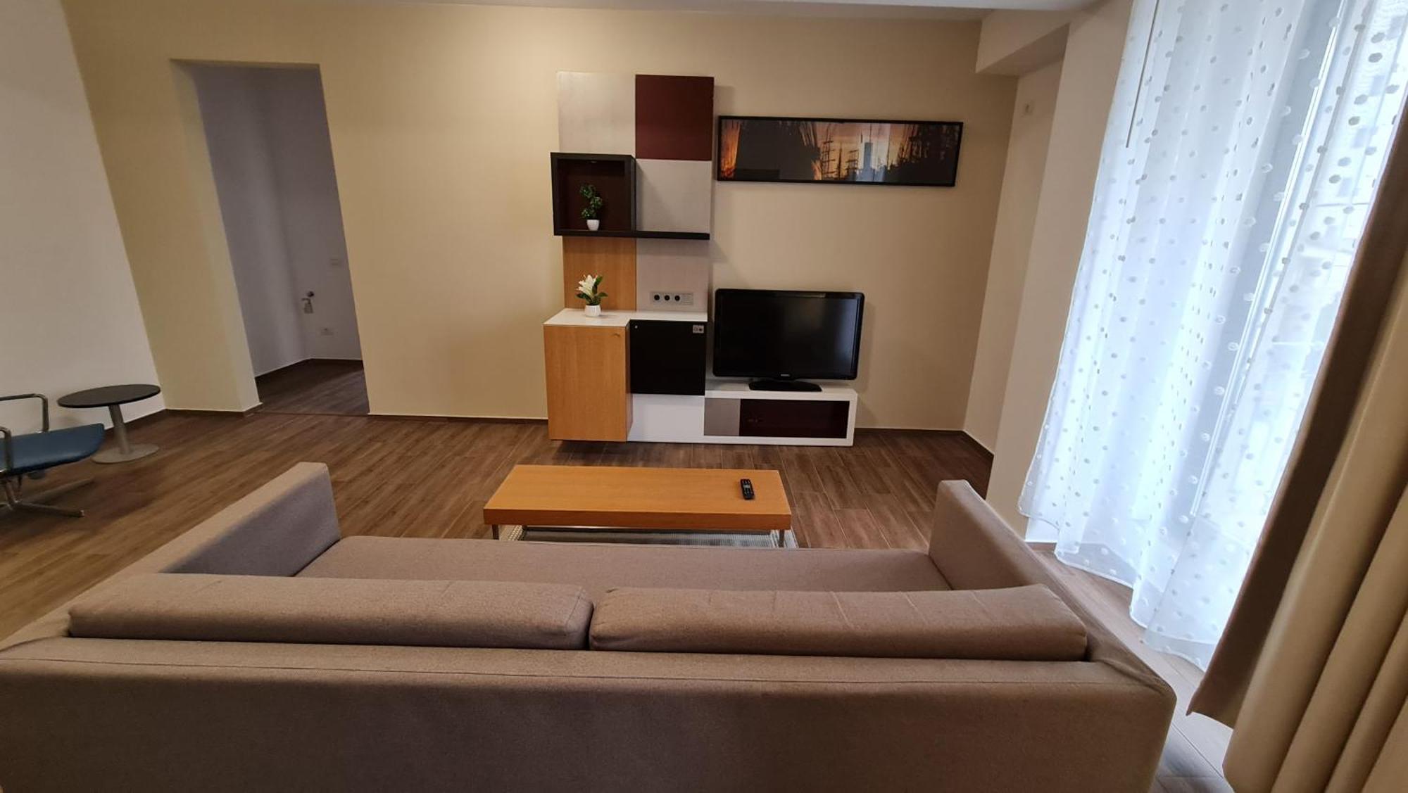 Jafar Resort 4 Timişoara Exteriör bild