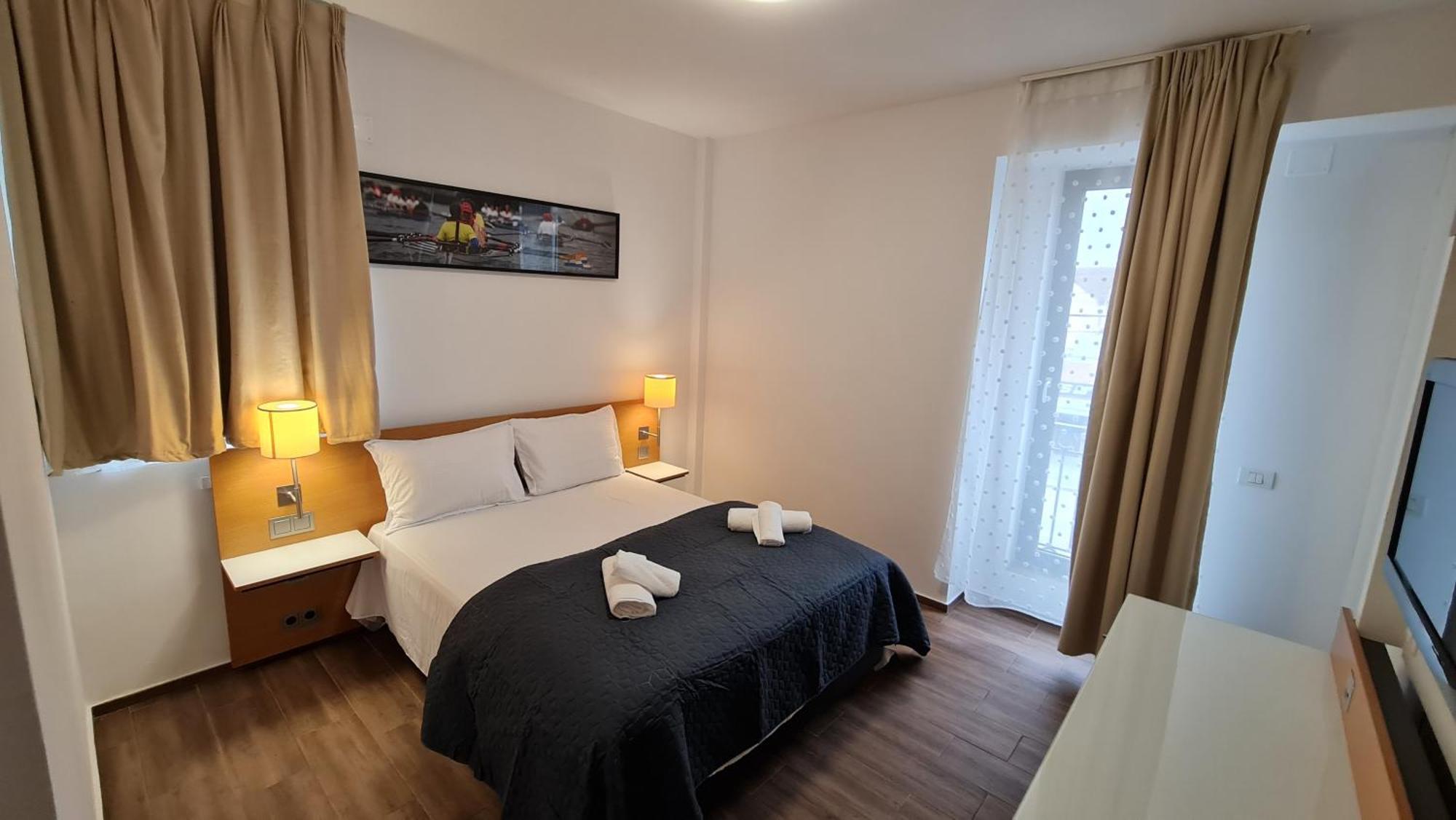 Jafar Resort 4 Timişoara Exteriör bild